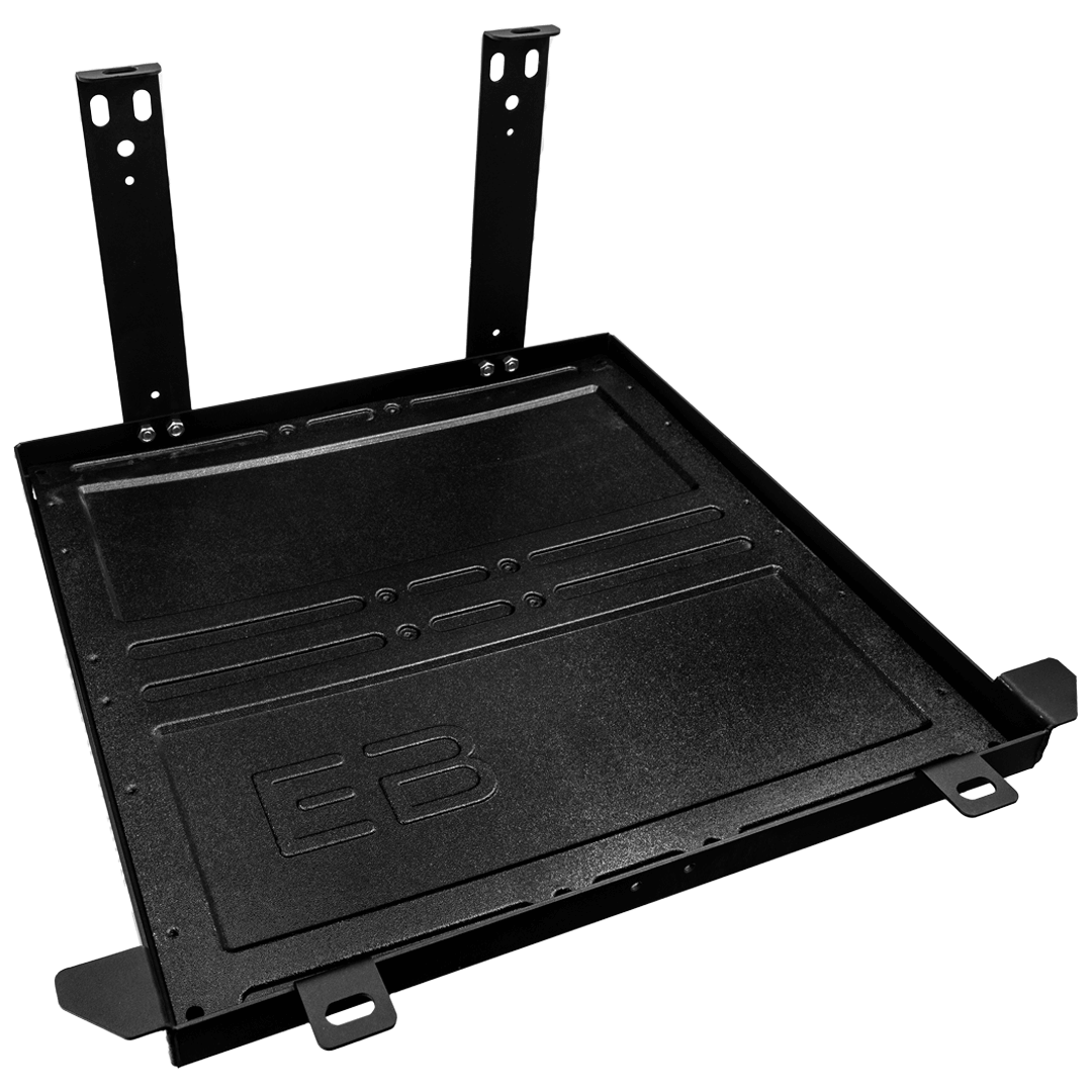 76V 105AH Battery Bundle / Navitas Chassis - view 8