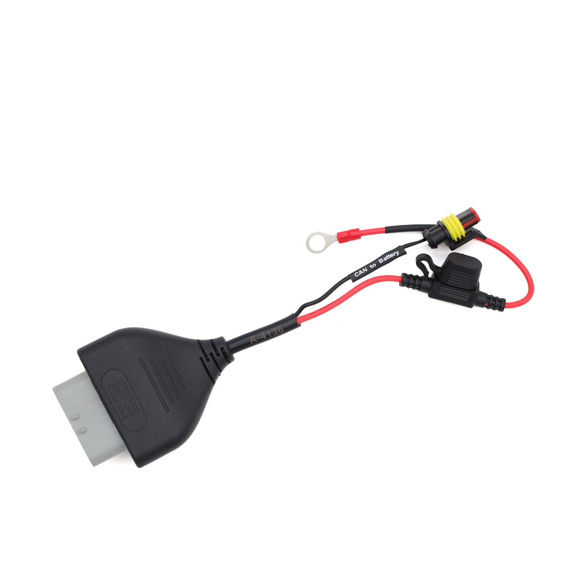 Eco Battery Factory Lithium Conversion Adapter / EZGO Samsung Gen2
