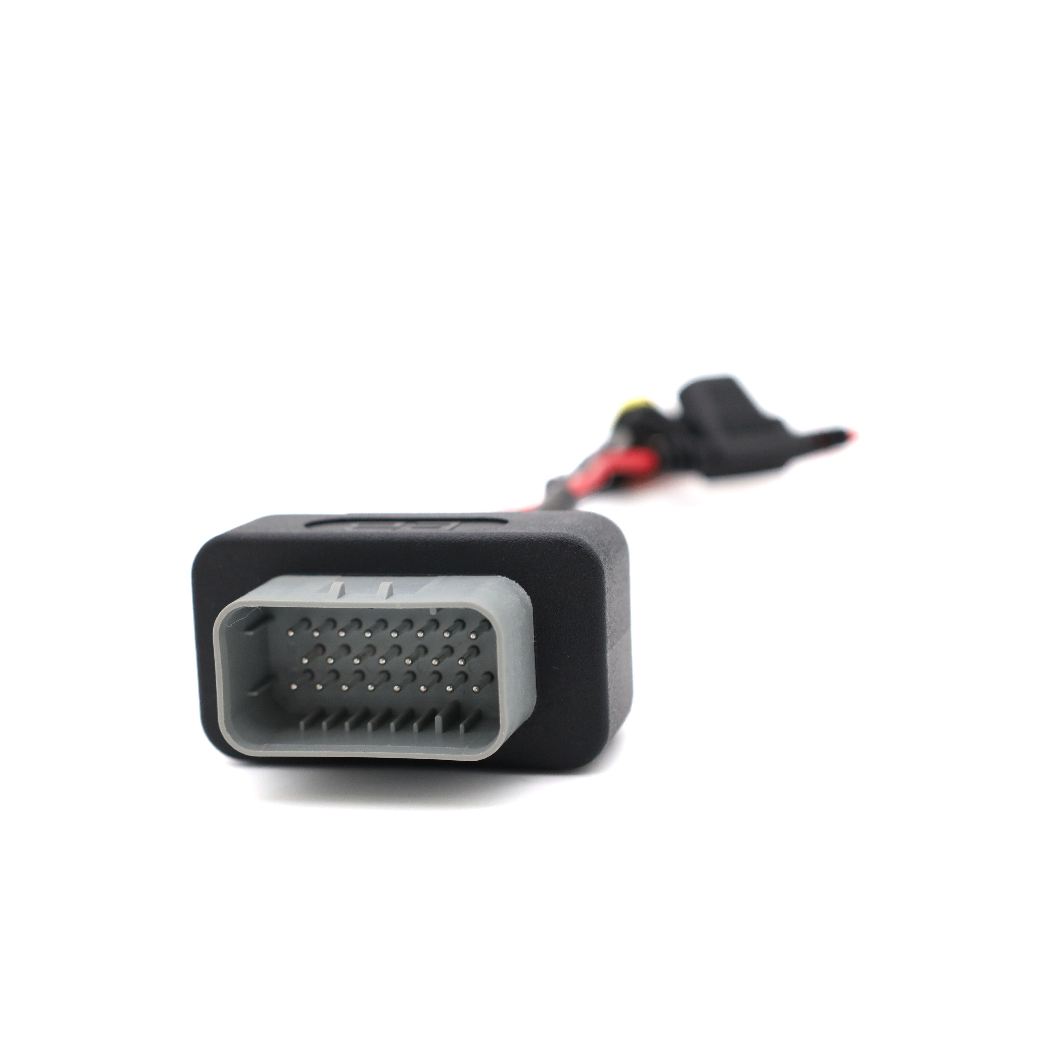 Eco Battery Factory Lithium Conversion Adapter / EZGO Samsung Gen2 - view 2