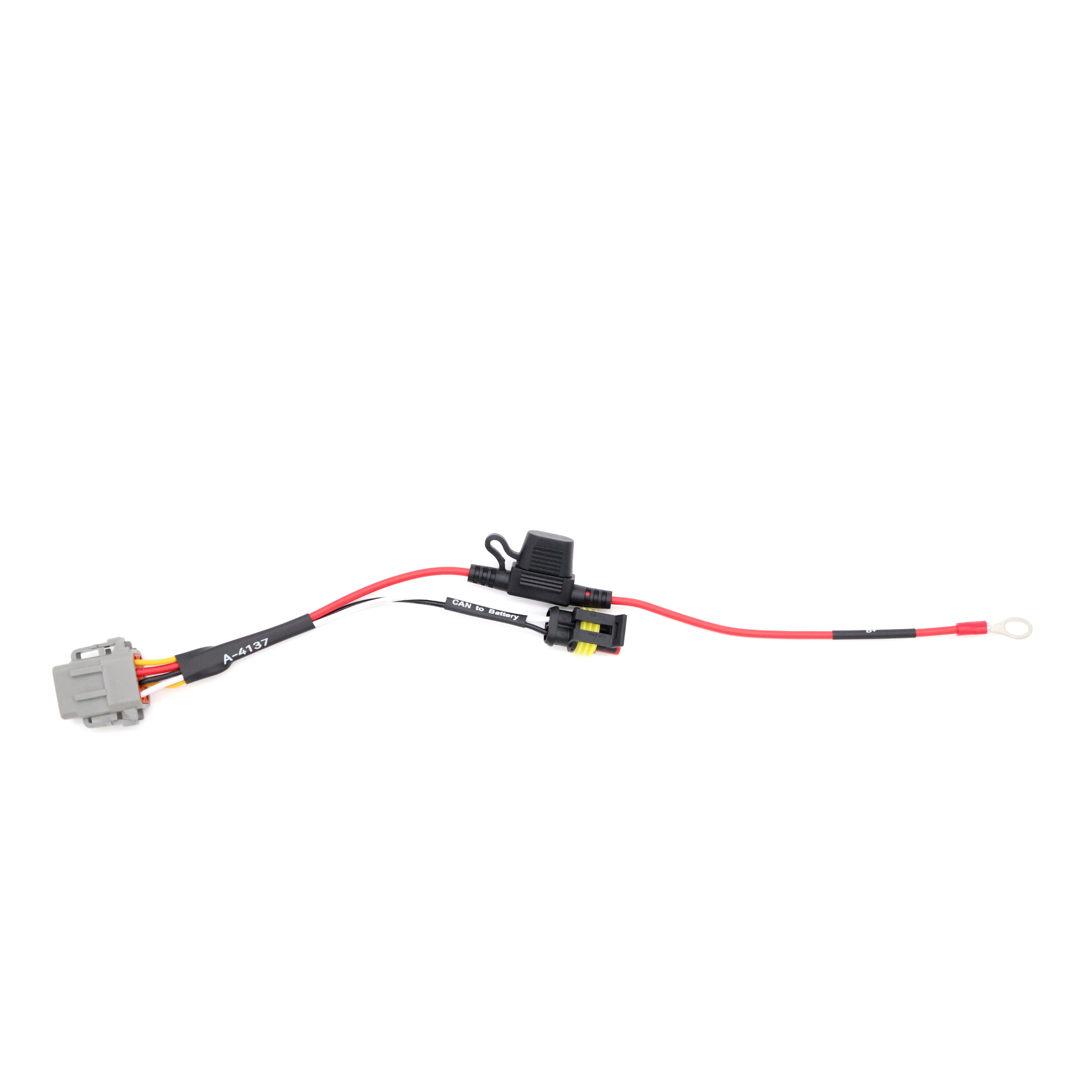 Eco Battery Factory Lithium Conversion / EZGO Samsung Gen1