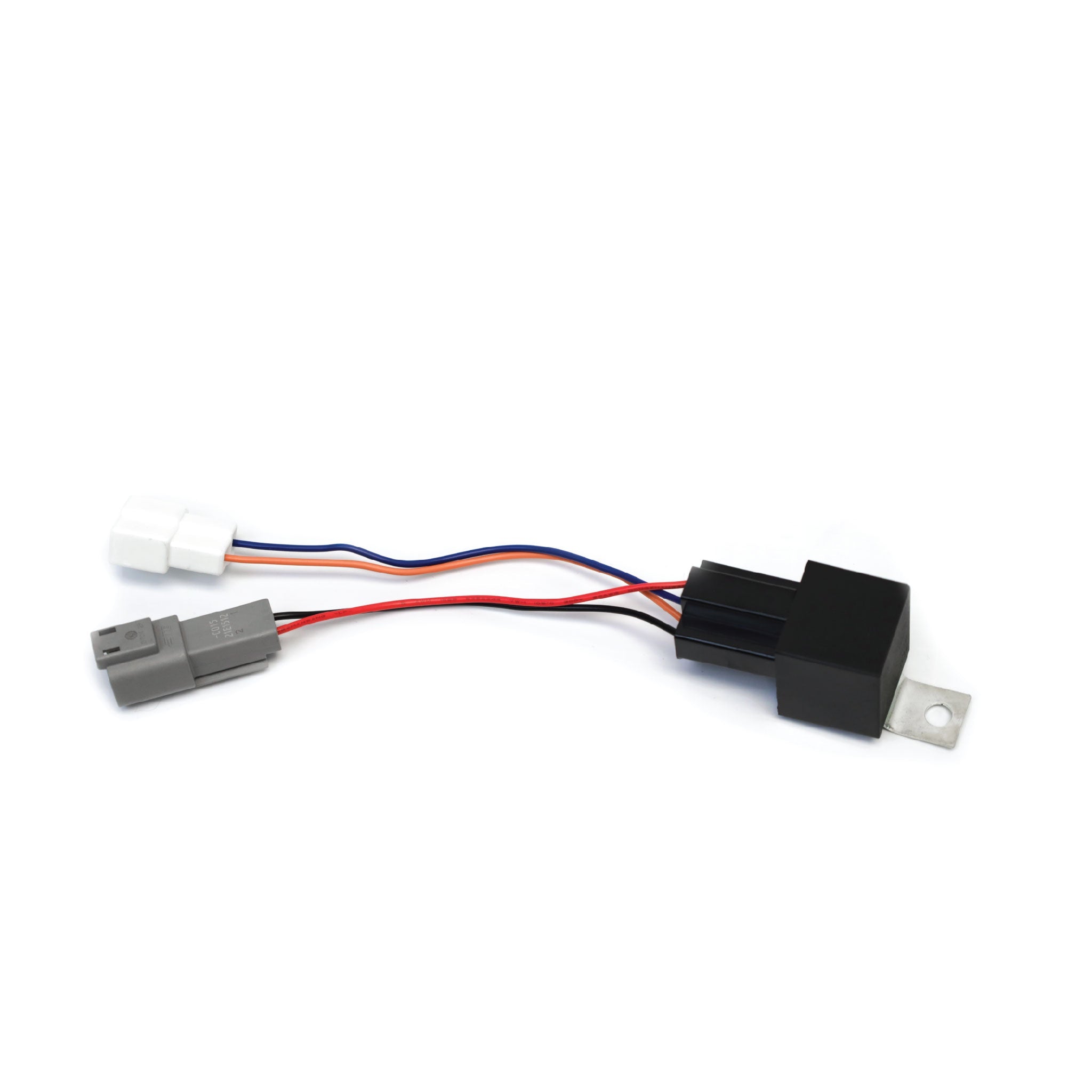 Eco Battery Charger Interlock Relay / ICON/AEV
