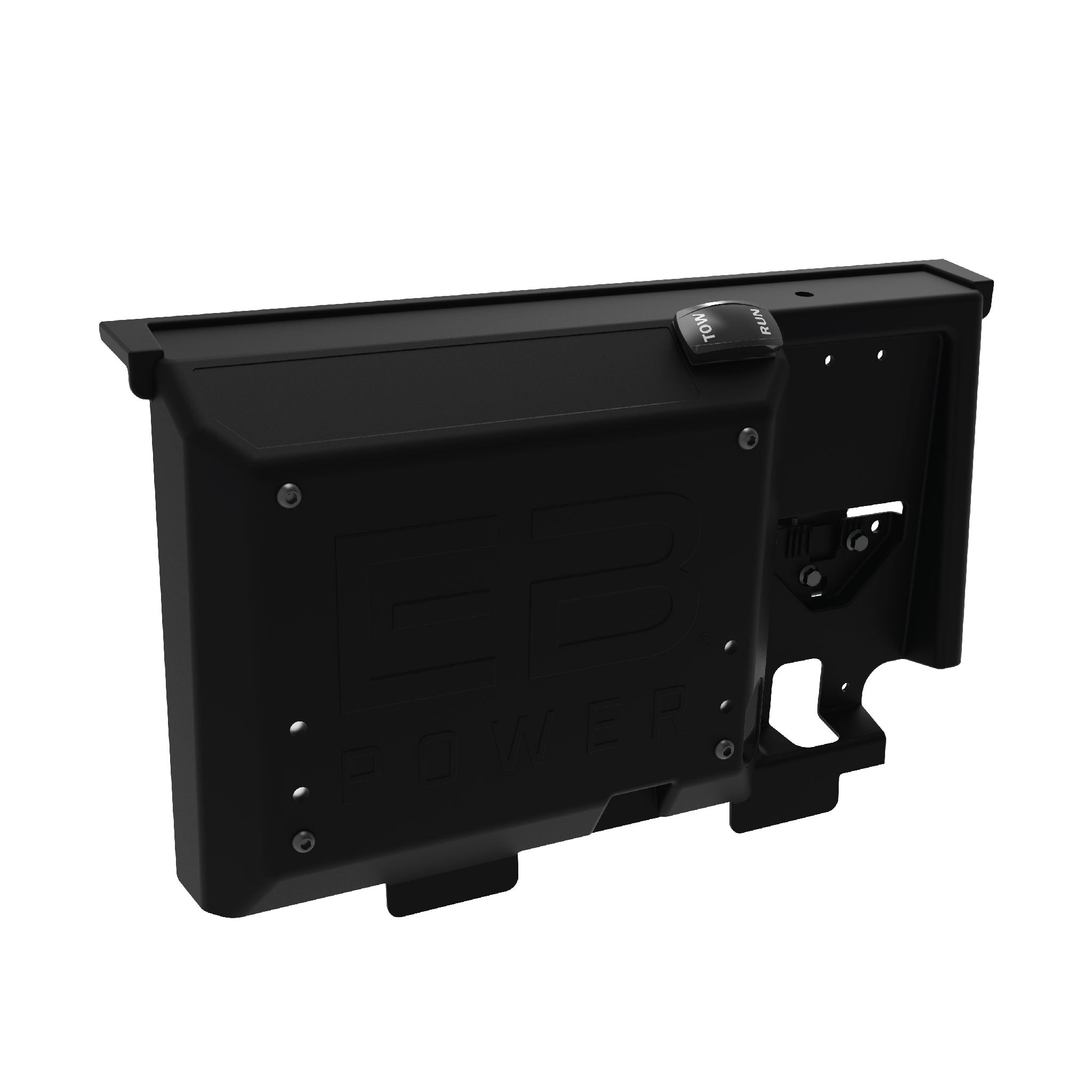 EB Power Controller Plate Assembly / Club Car Precedent / 2009+ / 600 Amp - view 7