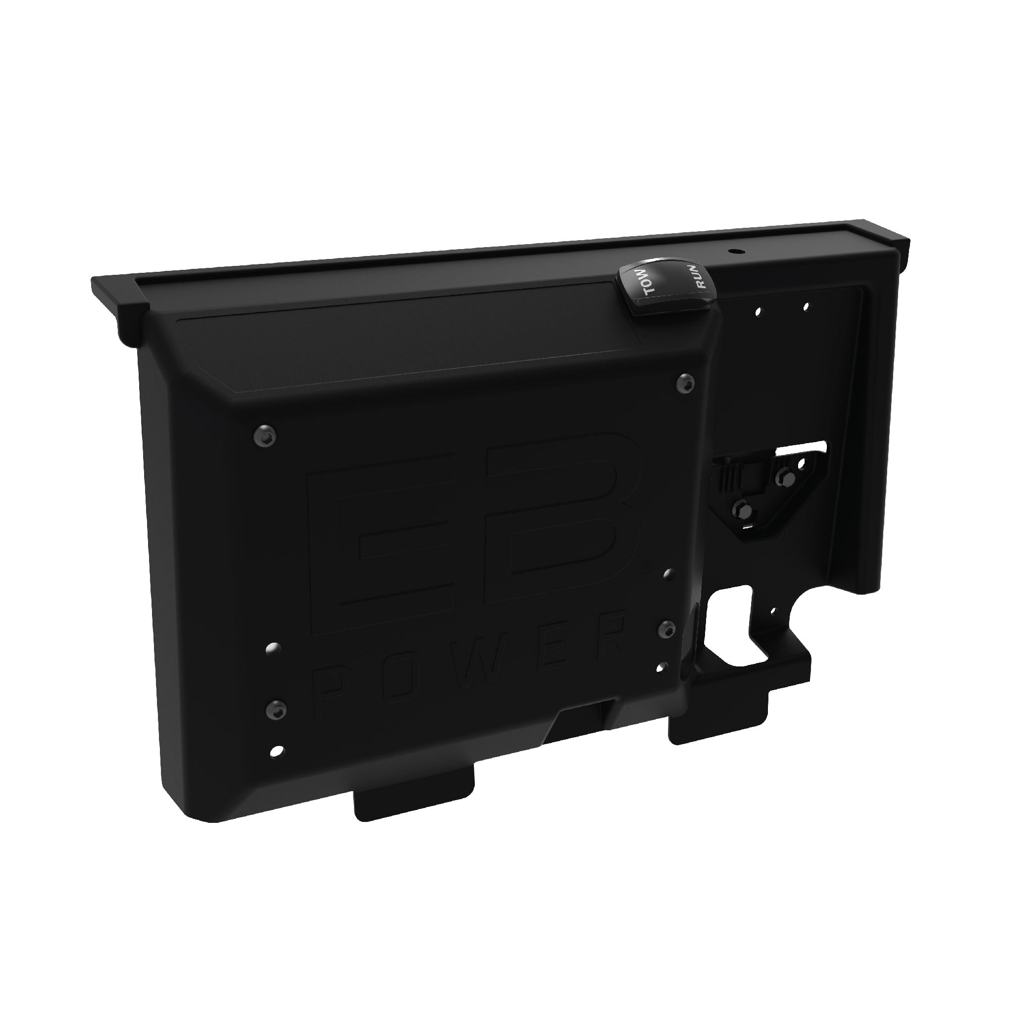 EB Power Controller Plate Assembly / Club Car Precedent / 2009+ / 450 Amp - view 6
