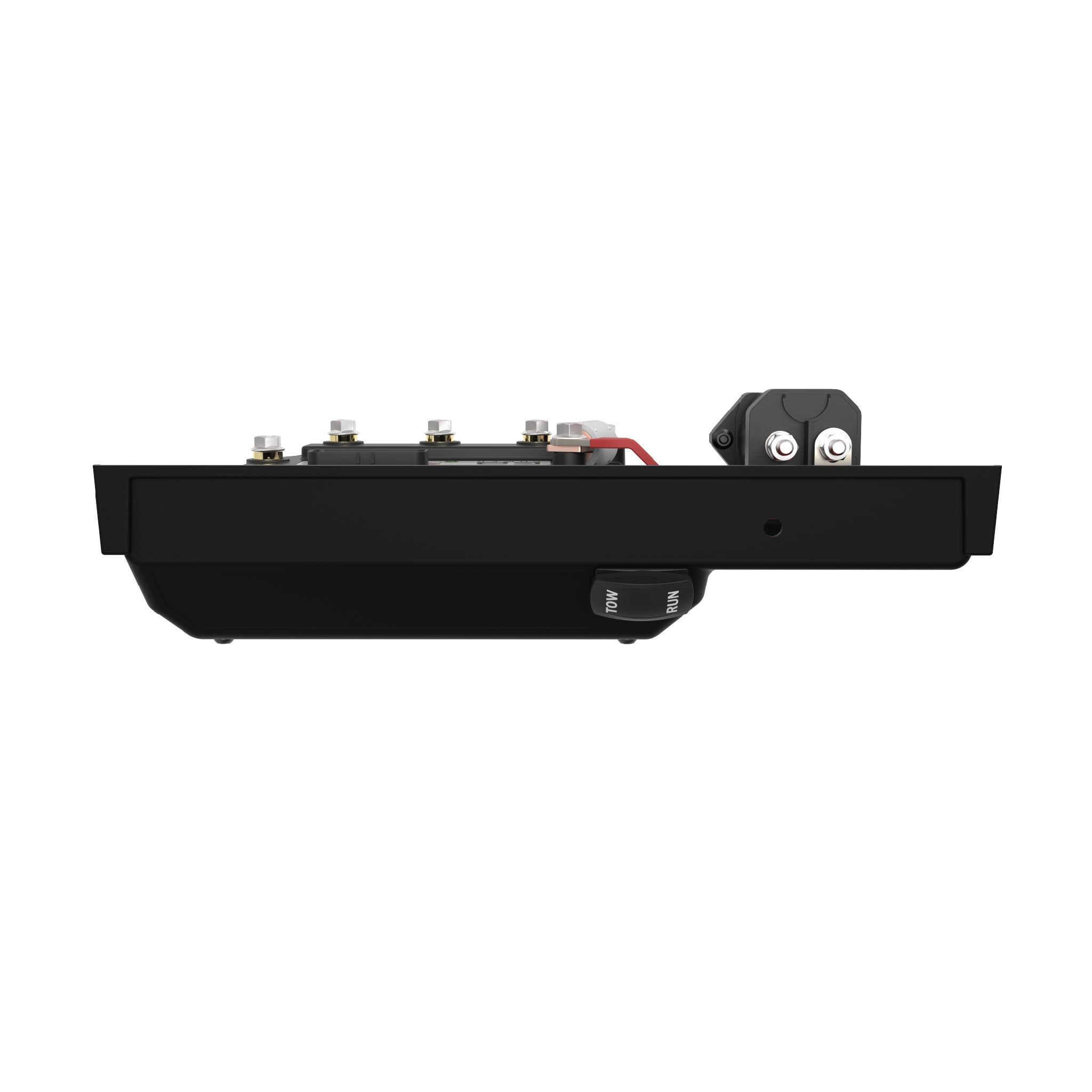 EB Power Controller Plate Assembly / Club Car Precedent / 2009+ / 450 Amp - view 7