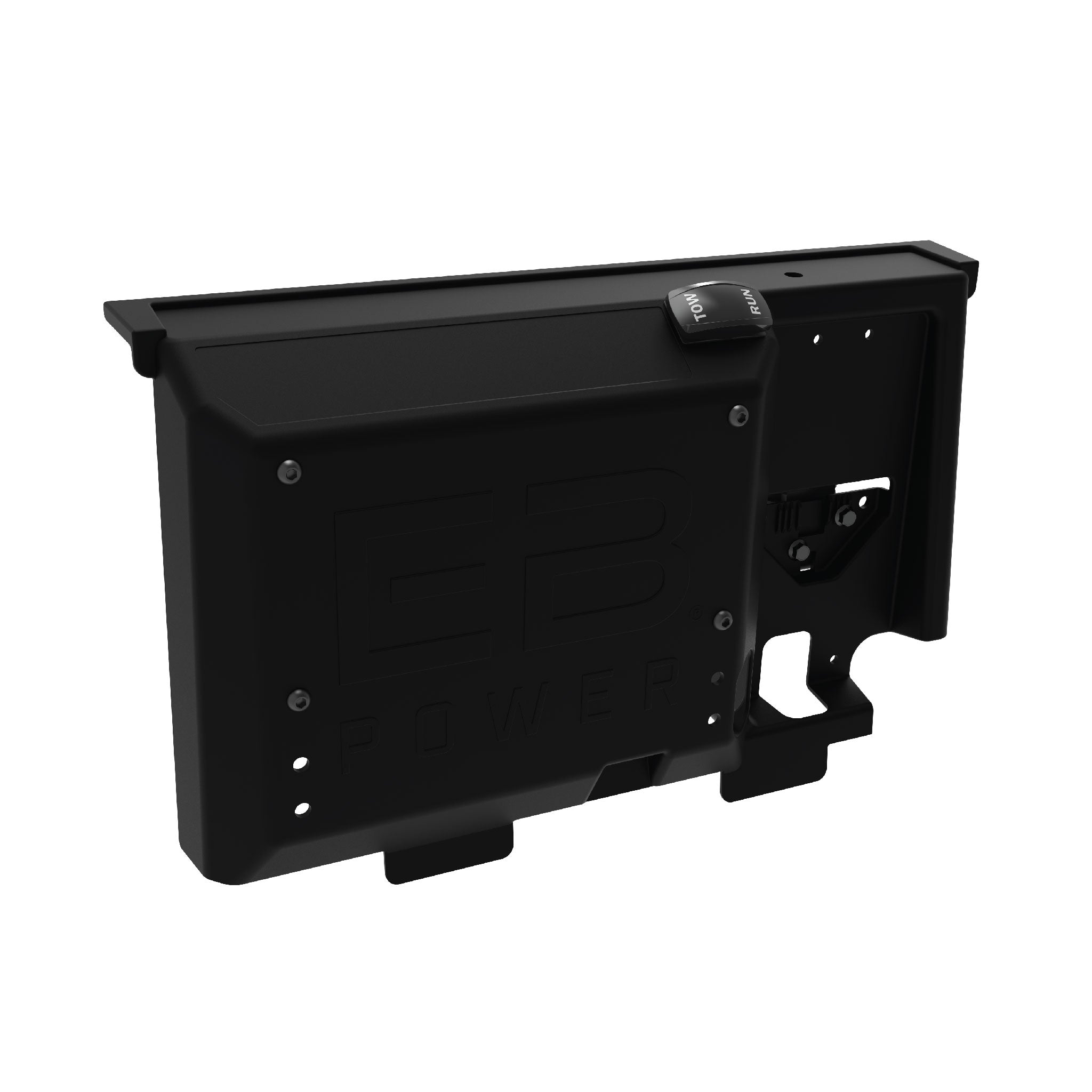 EB Power Controller Plate Assembly / Club Car Precedent / 2009+ / 350 Amp - view 7