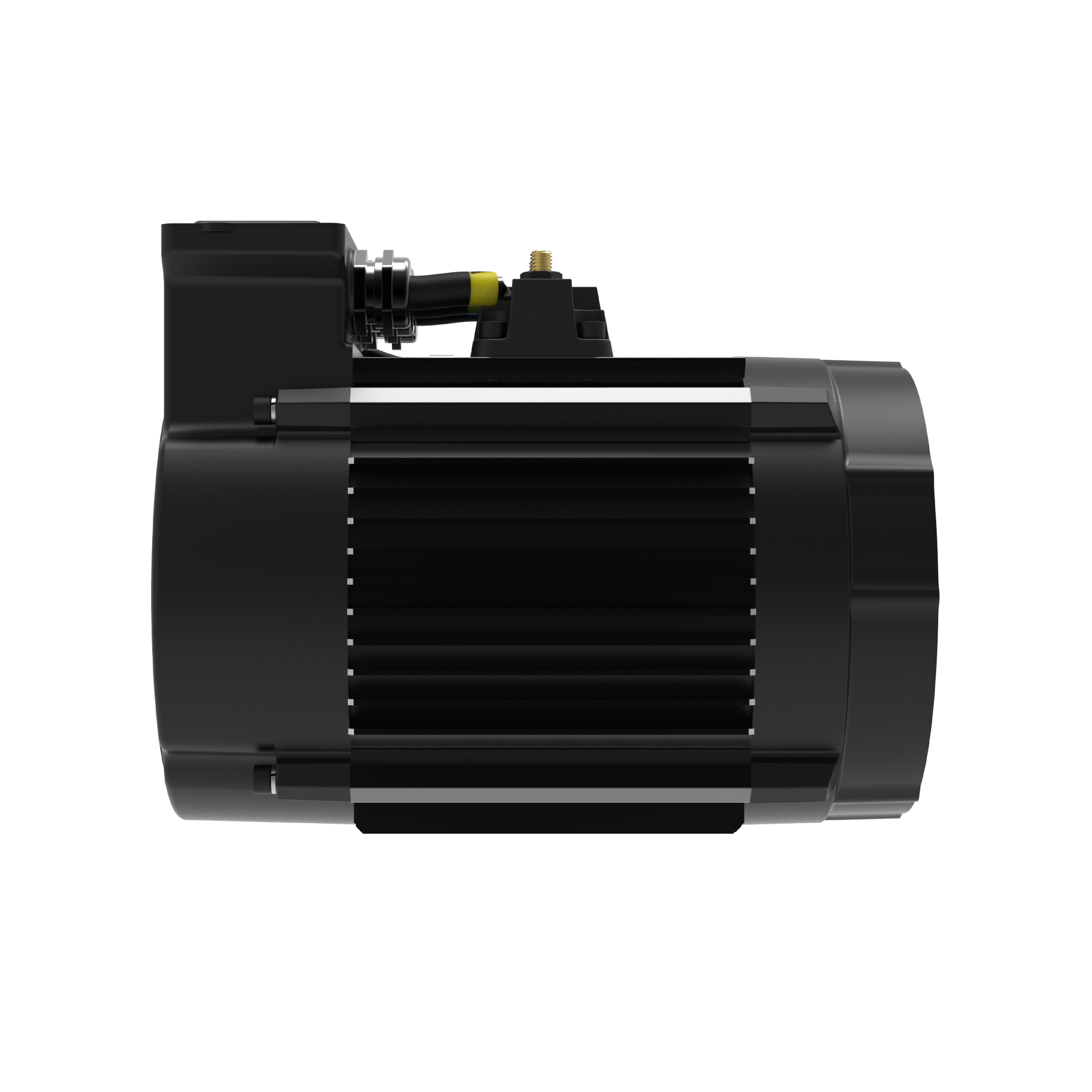 EB Power 5kW Motor / 19 Spline - view 4