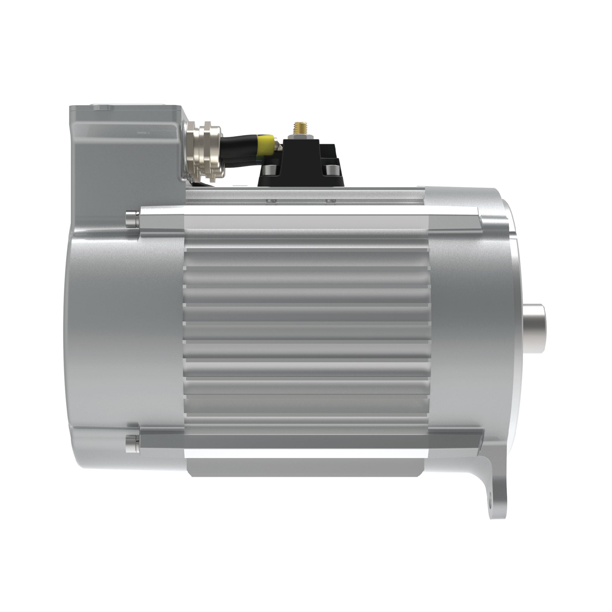 EB Power 5kW Motor / 10 Spline - view 3
