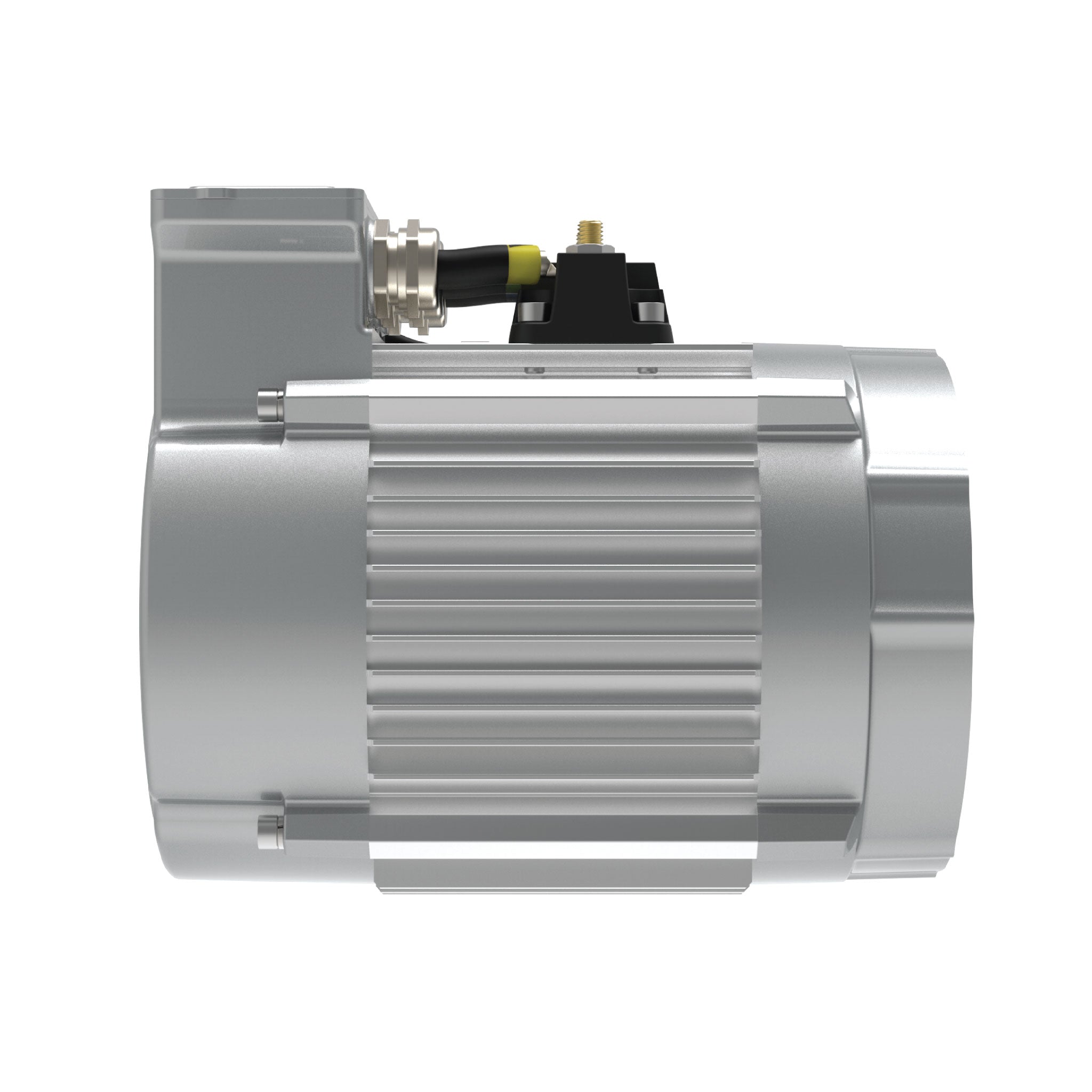 EB Power 4kW Motor / 19 Spline - view 2