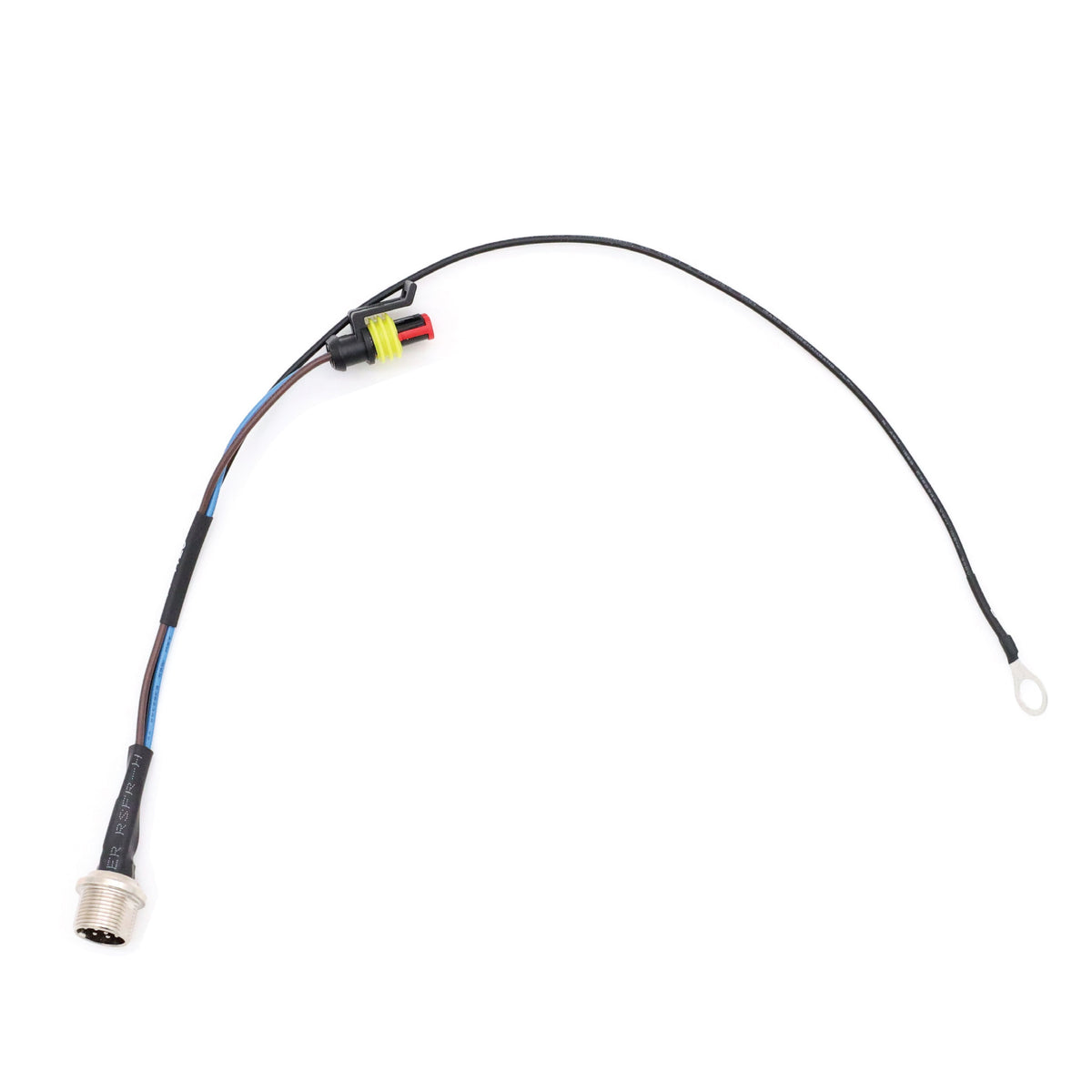 Eco Battery CAN Adapter / 9-Pin Harness / Evolution