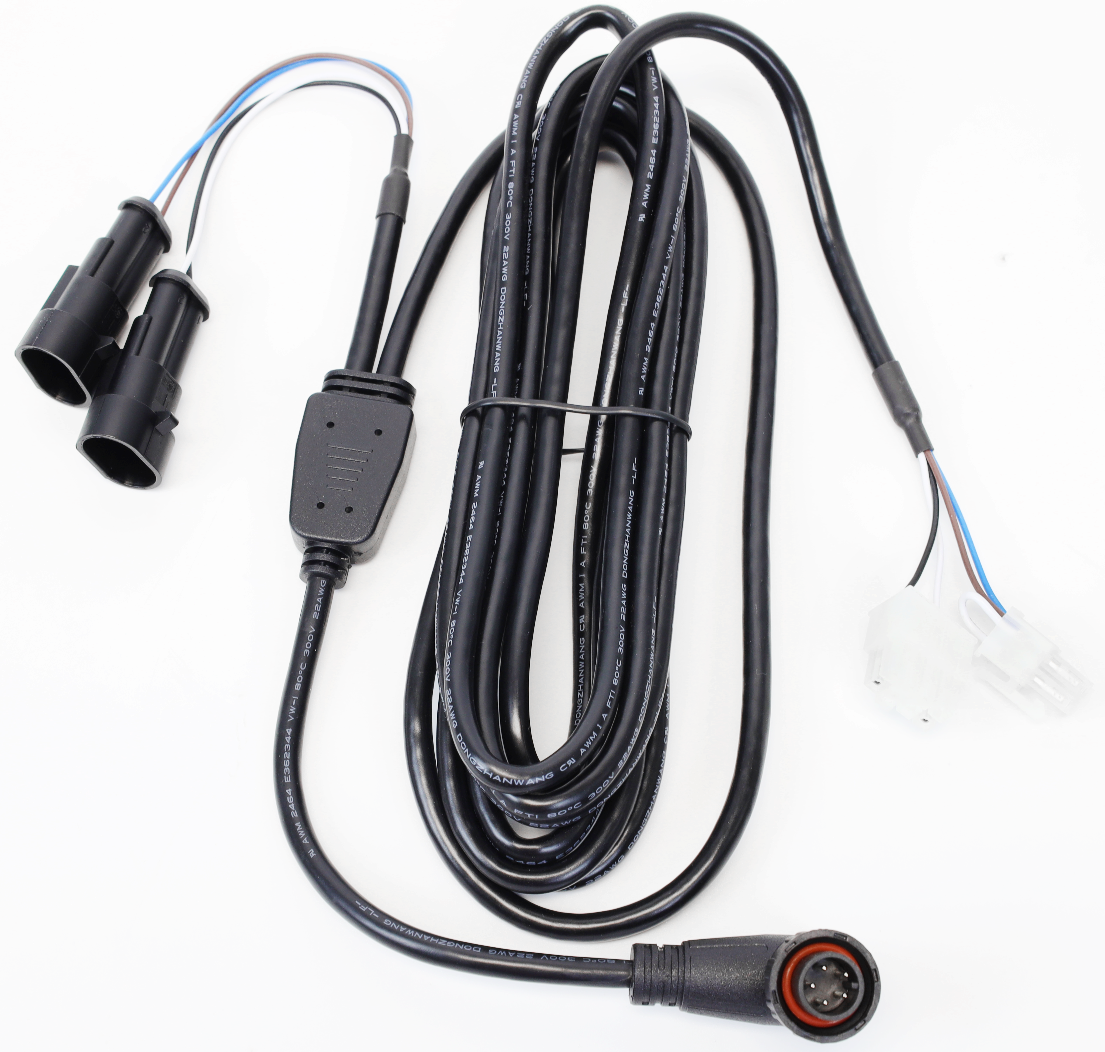 Eco Battery 51V 150AH Battery Bundle / Pilot Car - view 4
