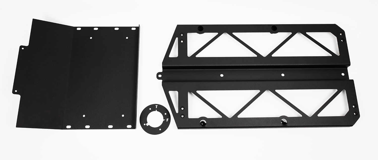Eco Battery 51V 150AH Battery Bundle / Polaris Ranger EV - view 7