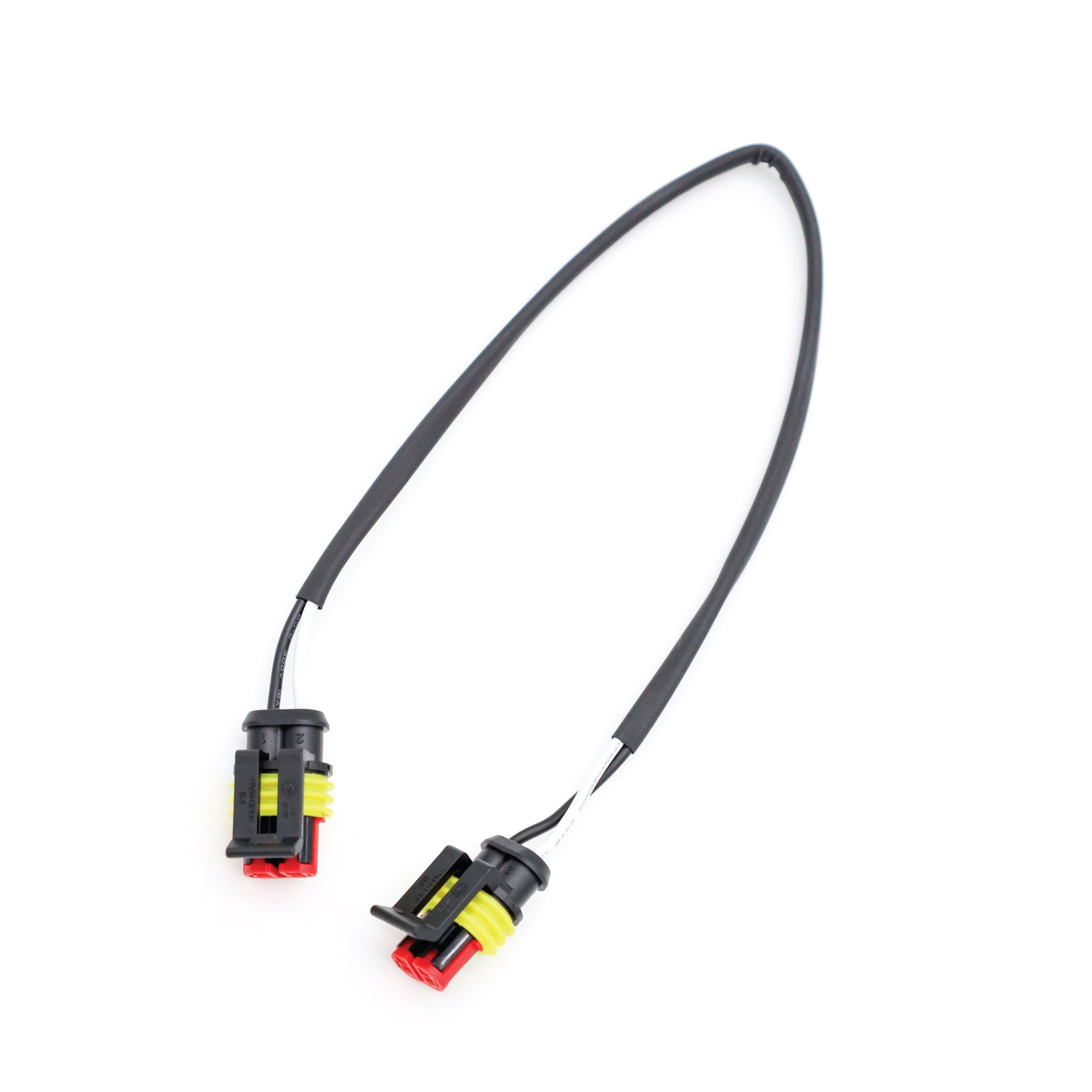 Eco Battery Parallel CAN Adapter / Plug to Plug / 12in - view 2