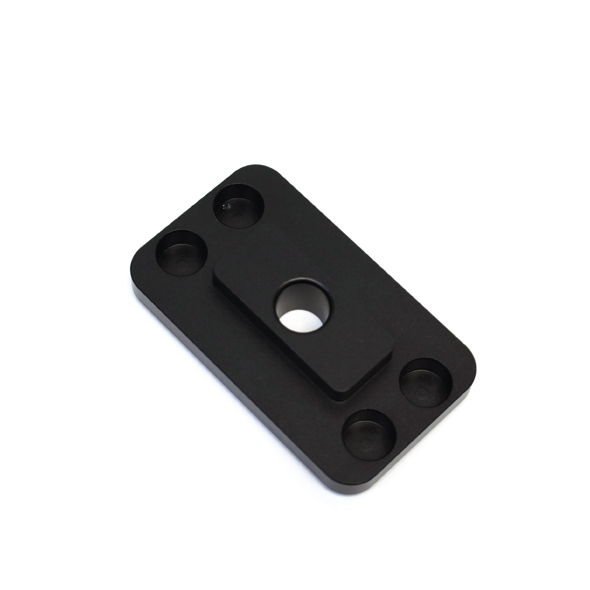 Eco Battery Thru-Hole Battery Top Cap - view 2