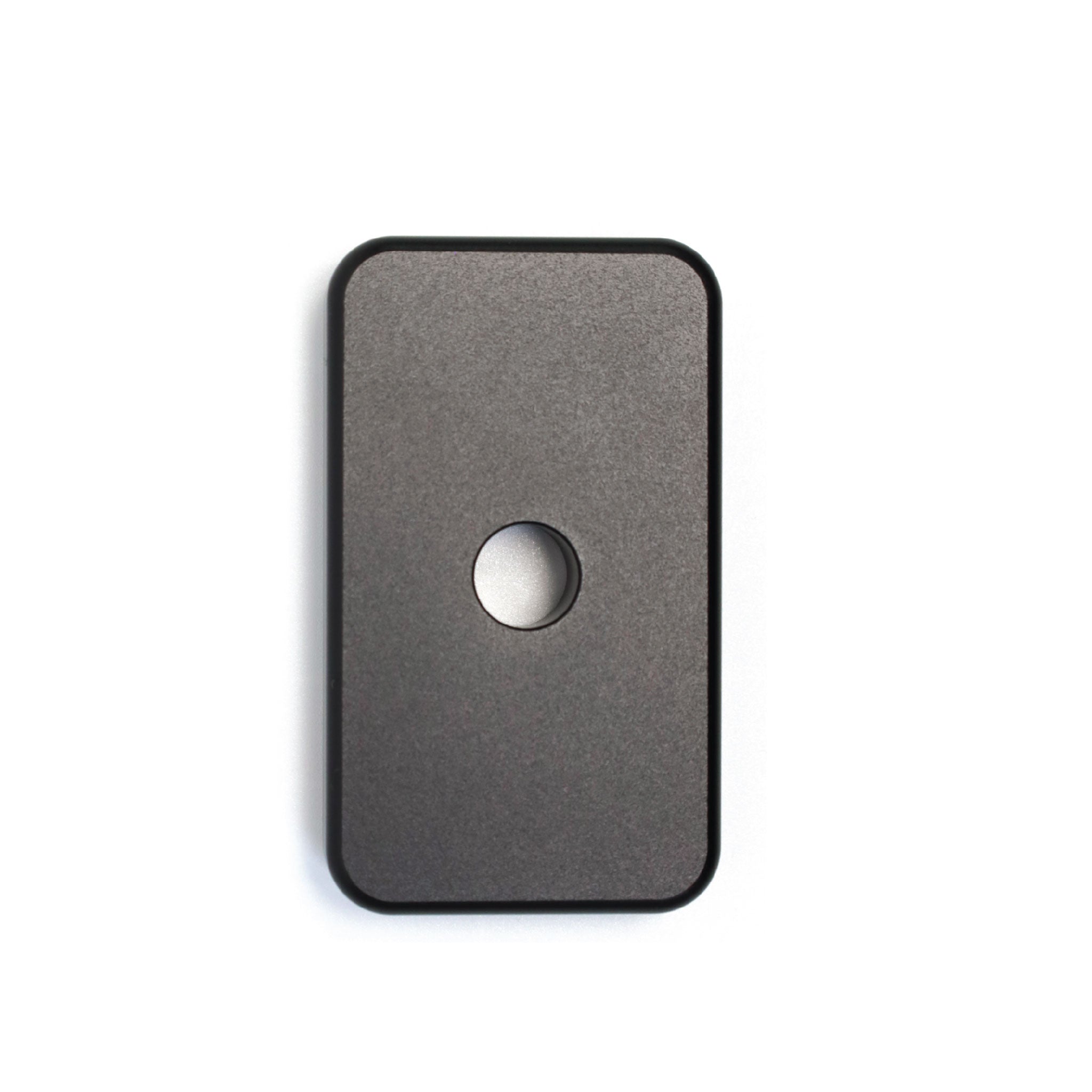 Eco Battery Thru-Hole Battery Top Cap - view 4