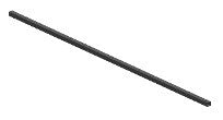 Evolution 2.01.2809 Roof Mounting Frame, Four Seater
