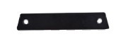 Evolution 2.03.2324 Roof Pillar Rubber Gasket, Front