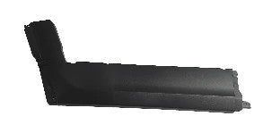 Evolution 2.03.2435 Front Side Panel, Driver Side