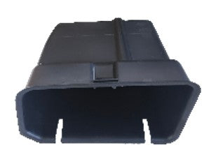 Evolution 2.03.2444 Storage Box, Driver Side