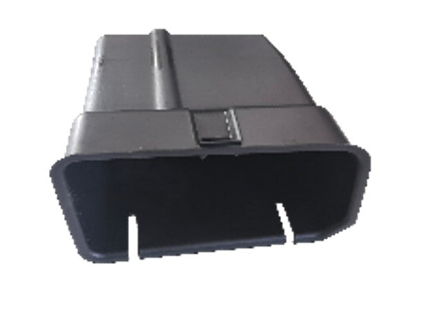 Evolution 2.03.2445 Storage Box, Passenger Side
