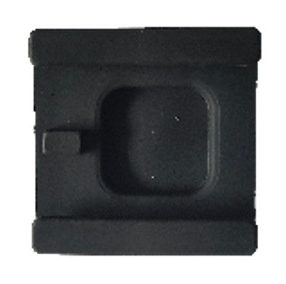 Evolution 2.03.2531 Rubber Pad for Foldable Storage Basket Guardrail, D-MAX