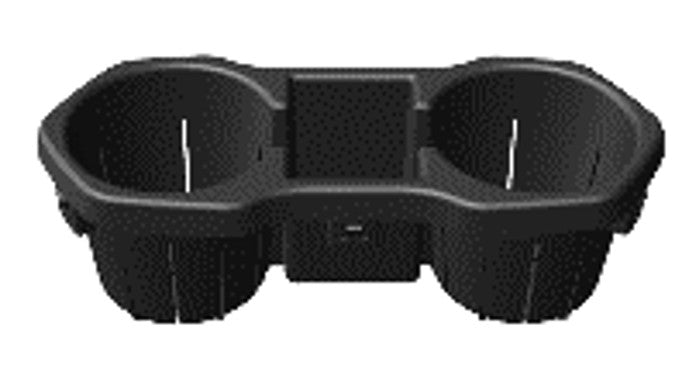 Evolution 2.03.2603 Cup Holder for Front Backrest