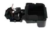 Evolution 2.04.1702 Car Refrigerator for D-MAX Series