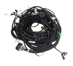 Evolution 2.04.1707 Wire Harness for D-MAX Four Seater, 4WD