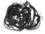 Evolution 2.04.1763 Wire Harness for D-MAX Six Seater, 4WD