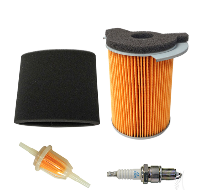 Yamaha G14 4 Cycle Gas Tune Up Kit
