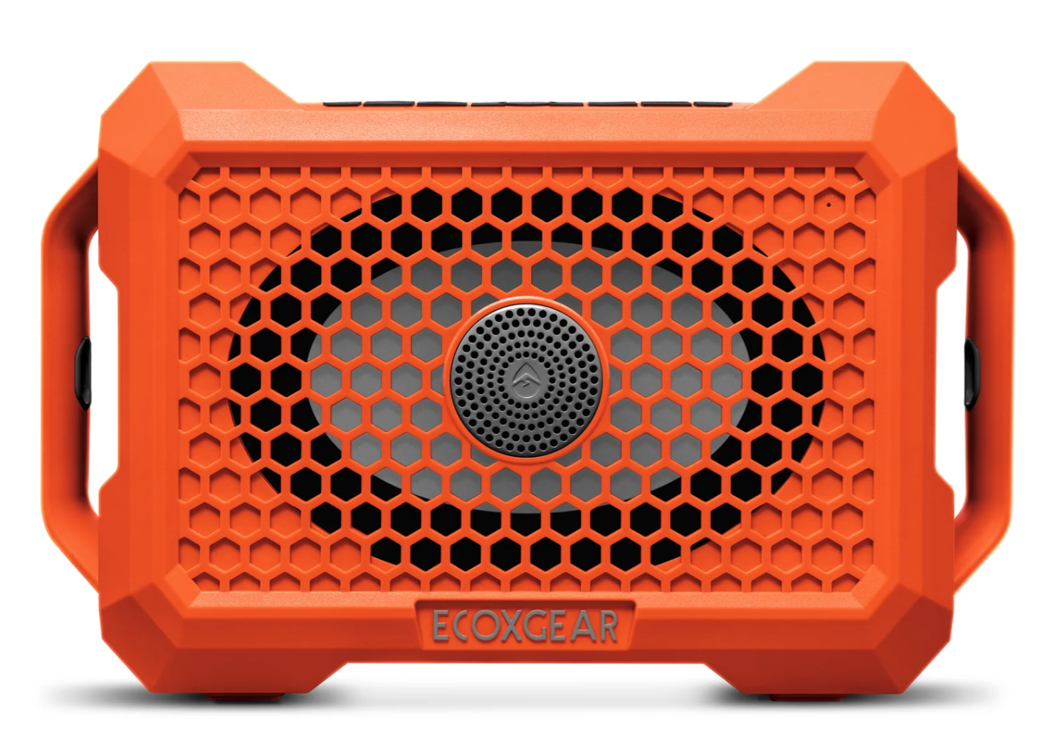 The DEFENDER Orange