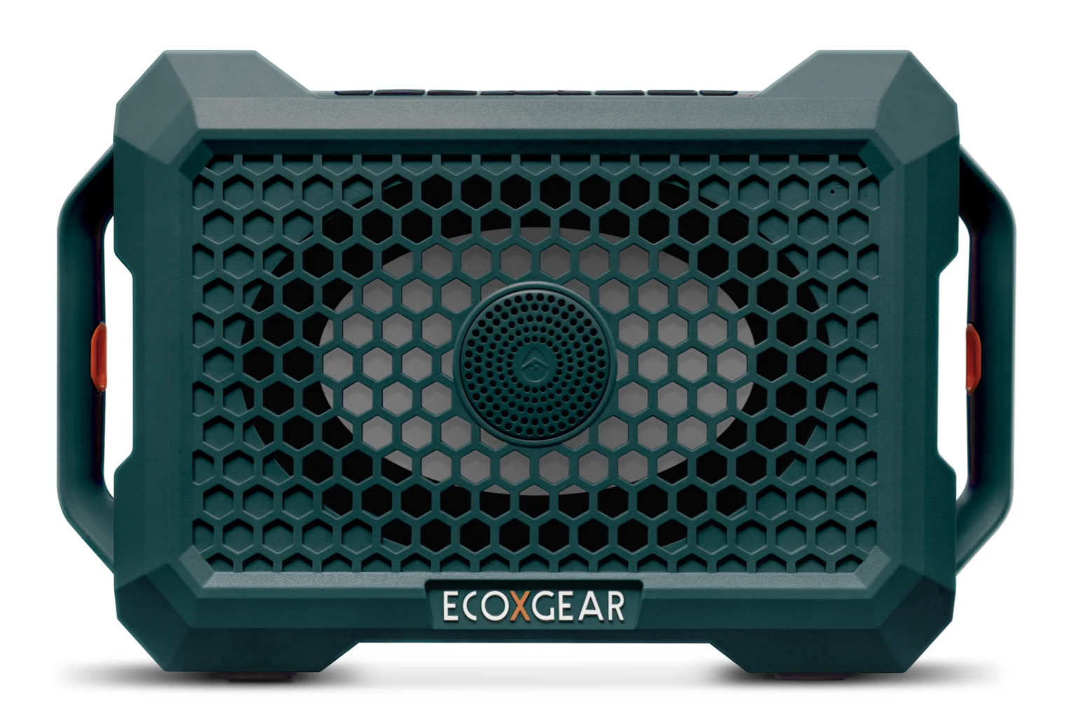 The DEFENDER Green