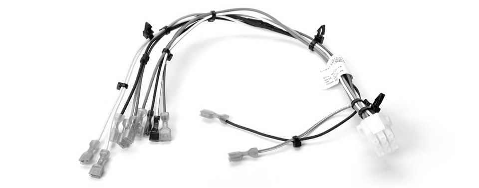 Instrument Panel (IP) Harness, for Club Car Precedent GAS, OEM