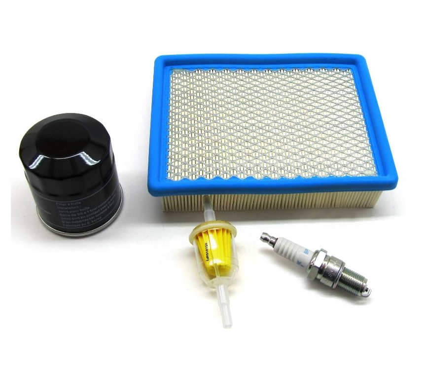 Pro-Fit Tune Up Kit - Club Car 1992-2011 DS