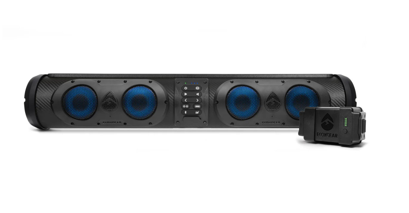 SoundExtreme SEB26
