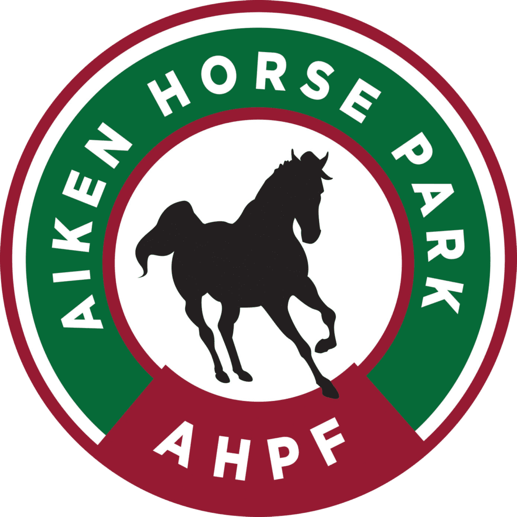 AIKEN HORSE PARK - BRUCE'S FIELD
