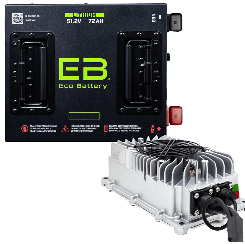 51V CUBE BUNDLE